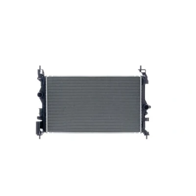 Bilde av MAHLE ORIGINAL CR 2244 000S Radiator 620 369 16 Kjøleribber loddet OPEL: Corsa E Hatchback