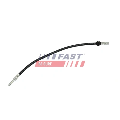 Bilde av FAST FT10102 Bremseslange 530mm FM10X1.0 RHT