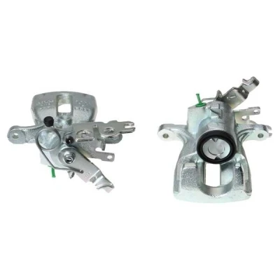 Bilde av BUDWEG CALIPER 345148 Bremsecaliper VOLKSWAGEN: CADDY 4 Kasten