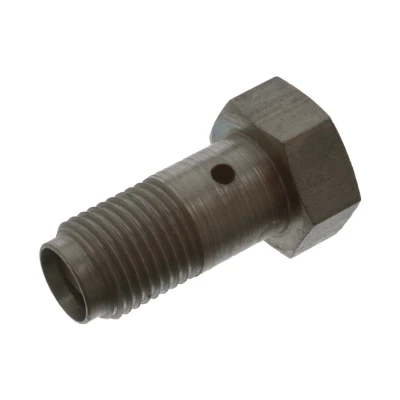 Bilde av FEBI BILSTEIN 39618 Ventil, drivstoff transportanlegg