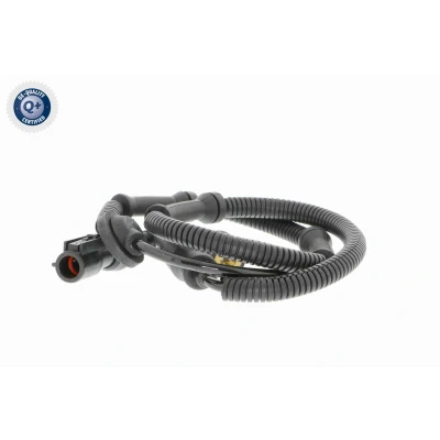 Bilde av VEMO V53 72 0039 ABS Sensor bakaksel Q+, original equipment manufacturer quality for kjøretøy med 12