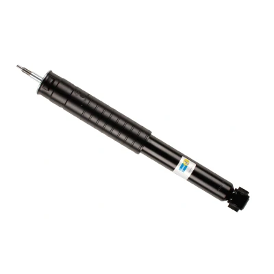 Bilde av BILSTEIN B4 OE Replacement 24 126793 Støtdemper bakaksel gasstrykk enkeltrør Demper bærer ikke fjær nedre øye, øvre stift SMART: Fortwo II Coupé