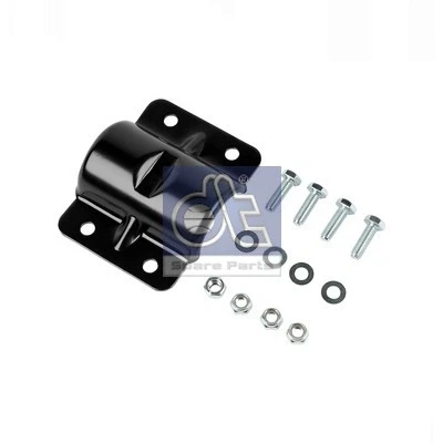 Bilde av DT Spare Parts 5.66050 Feste, hjulskjerm