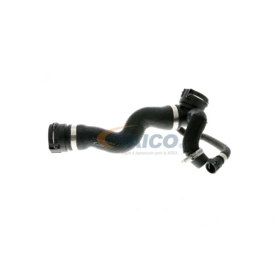 Bilde av VAICO V20 2670 Radiatorslange venstre EPDM (etyl propylen dien gummi) med hurtigkoplinger BMW: 5 Touring, Sedan