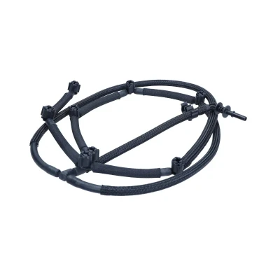 Bilde av MAXGEAR 15 0313 Slange, lekkasje brennstoff Common Rail (CR)