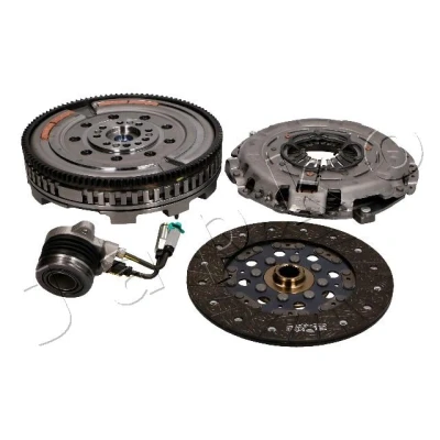 Bilde av JAPKO 98H14 Clutch for motorer med svinghjul dobbel masse 240, 278 HYUNDAI: i40 Stasjonsvogn, Sedan