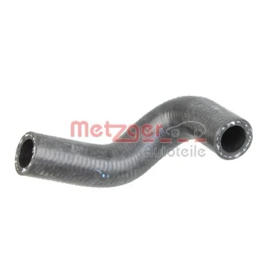 Bilde av METZGER 2420831 Radiatorslange EPDM (etyl propylen dien gummi) OPEL: Astra H Hatchback