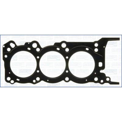 Bilde av AJUSA 10192300 Toppakning 0,6 MULTILAYER STEEL HYUNDAI: SANTA FE 2
