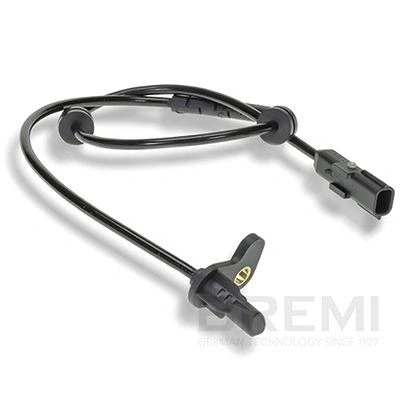 Bilde av BREMI 51539 ABS Sensor med kabel RENAULT: Zoe