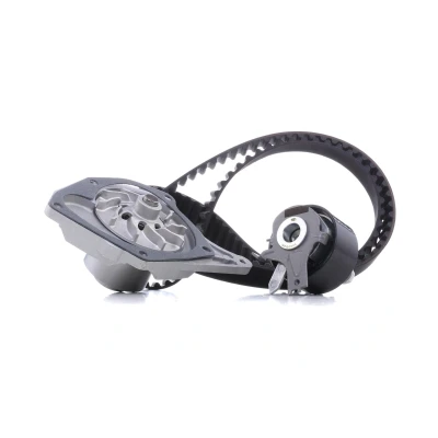 Bilde av MAGNETI MARELLI 132011160012 Vannpumpe + Registerreimsett 123 RENAULT: Kangoo I, MEGANE 3 Grandtour, GRAND SCENIC 3, NISSAN: Qashqai / Qashqai+2 I