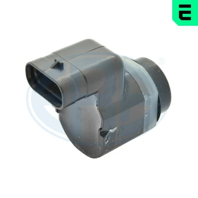Bilde av ERA 566007A Parkeringssensorer foran svart ultralydføler FORD: MONDEO 4 Turnier, S Max Mk1, KUGA 1, BMW: X5, X3, AUDI: Q7