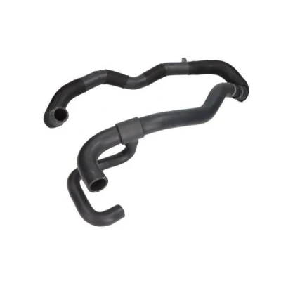 Bilde av THERMOTEC DWR025TT Radiatorslange øvre EPDM (etyl propylen dien gummi)