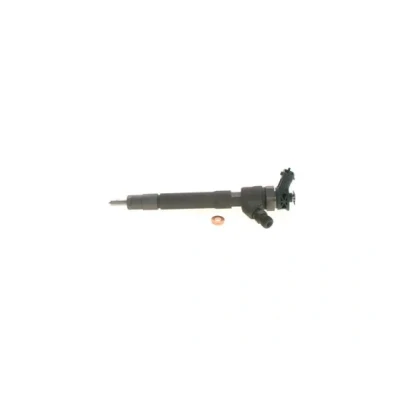 Bilde av BOSCH 0 445 110 414 Innsprøytningsdyse Common Rail (CR) med tetningsring NISSAN: Qashqai / Qashqai+2 I, RENAULT: MEGANE 3 Grandtour,