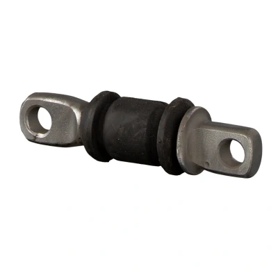 Bilde av FEBI BILSTEIN 41405 Styrestang Lagring innvendig, nede, framaksel venstre, foran, høyre gummi