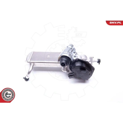 Bilde av ESEN SKV 14SKV152 EGR Ventil AUDI: Q5
