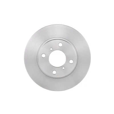 Bilde av Bremseskive, Framaksel, opel agila, suzuki wagon r halvkombi, r+ vauxhall agila mk i, 4700711, 55311 83E00 000, 8