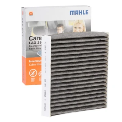 Bilde av MAHLE ORIGINAL LAK 457 Kupéfilter Karbonfilter 200,0 177 30,0 SUZUKI: SWIFT 4, 5, FIAT: Doblo II Varebil / Stasjonsvogn, Stasjonsvogn