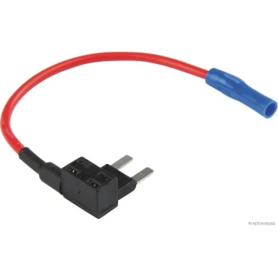 Bilde av HERTH+BUSS ELPARTS 50390430 Sikringsholder