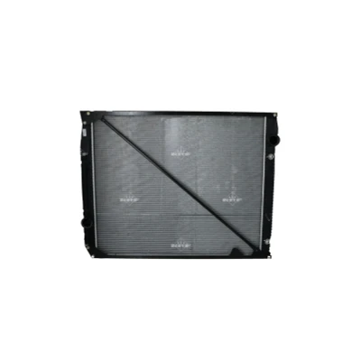 Bilde av Radiator NRF 519577