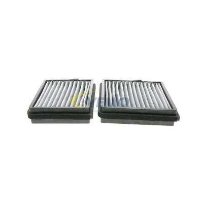 Bilde av VEMO Original Quality V30 31 1043 Kupéfilter Karbonfilter 184, 184 136 40 aktivt kull MERCEDES BENZ: C Klasse Sedan, T modell, CLK Coupé