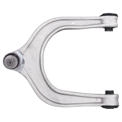 Bilde av FEBI BILSTEIN 185202 Bærebru med lager framaksel venstre, øvre Casterstag Aluminium 21 BMW: X5