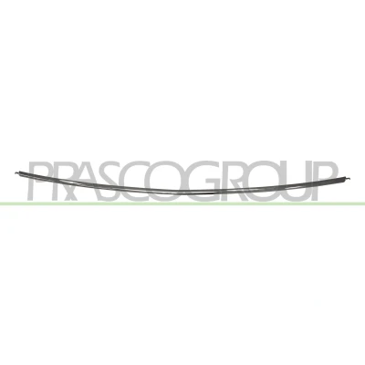 Bilde av PRASCO OP4181275 Pynte / vernelist, støtfanger bak