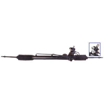 Bilde av DRI 711520244 Tannstang hydraulisk for venstreratt M14 1156