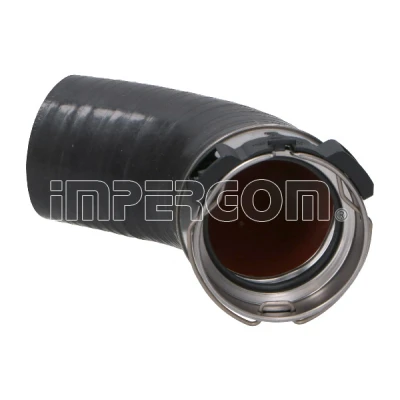 Bilde av ORIGINAL IMPERIUM 230183 Ladeluftslange Silikon MERCEDES BENZ: Citan Van, RENAULT: Kangoo II / Grand Kangoo, NISSAN: Qashqai 2