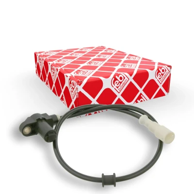 Bilde av FEBI BILSTEIN 26207 ABS Sensor framaksel venstre, høyre 635