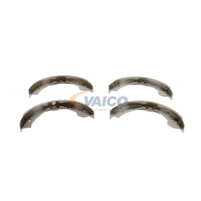 Bilde av VAICO V10 8265 Handbromsbackar bakaksel Q+, original equipment manufacturer quality MERCEDES BENZ: ML Klasse, GL, PORSCHE: Cayenne