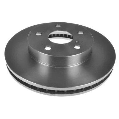 Bilde av BLUE PRINT ADT343226 Bremseskiver framaksel 281 28 5 114 innvendig ventilert belagt TOYOTA: HILUX 3 Pick up