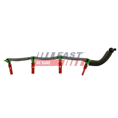 Bilde av FAST FT39593 Brennstoffslange