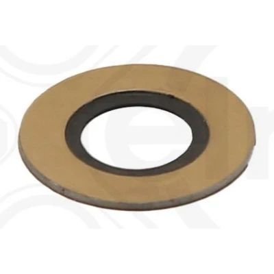 Bilde av ELRING 649.840 Tetningsring 10,9mm 1mm A formet HNBR (hydrert akryl nitril butadien kautsjuk)