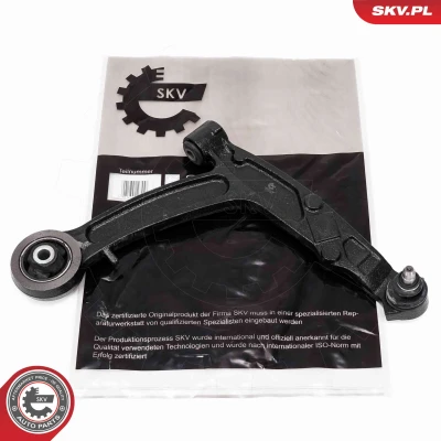 Bilde av Bærebru, Framaksel, Høyre, fiat panda, panda skåp/halvkombi, 50703129, 51857134, 6001070720
