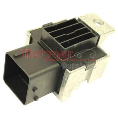 Bilde av METZGER 0884004 Relè, glødeanlegg ORIGINAL ERSATZTEIL PEUGEOT: 508 I SW, 3008 I, Sedan