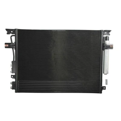 Bilde av THERMOTEC KTT110508 Kondensator med tørker 580