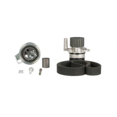 Bilde av GATES KP15569XS 3 vannpumpe + Registerreimsett med Tru Power AUDI: A6 C5 Avant, A4 B6 B5 Avant