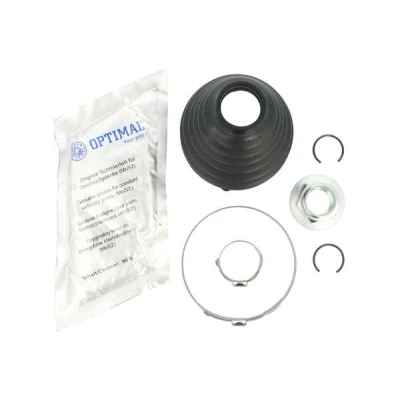 Bilde av Belgsett, drivaksel, Hjulside, Girkassesiden, Framaksel venstre, toyota OE 0442802410, 0442802420, 4344702110