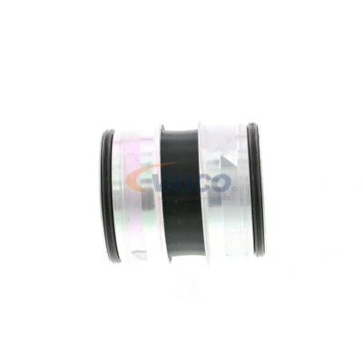 Bilde av VAICO V10 3765 Ladeluftslange gummi med tekstilforsterker Q+, original equipment manufacturer quality VOLKSWAGEN: Golf 4, New Beetle Hatchback