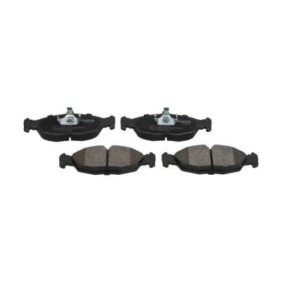 Bilde av KAVO PARTS KBP 1005 Bremseklosser JAGUAR: XJ Sedan, XJS Cabrio, XK Coupé, OPEL: Vectra A Astra F Corsa B Hatchback, DAEWOO: Lanos Sedan