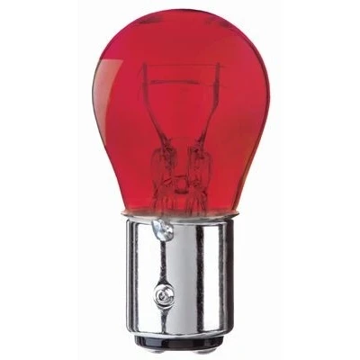 Bilde av HELLA 8GD 002 078 401 Lyspærer PR21/5W 12 21 Halogen