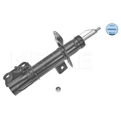 Bilde av MEYLE 726 623 0048 Støtdemper framaksel høyre gasstrykk torørs fjærbein øvre stift FORD: Mondeo 5 Kombi