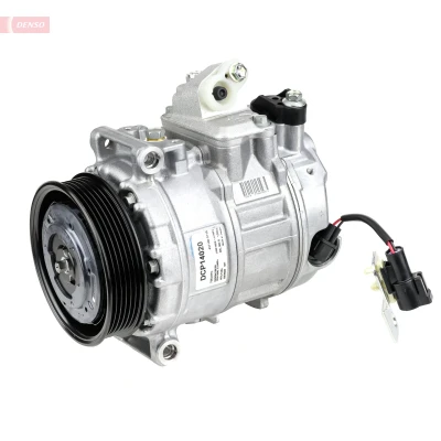 Bilde av AC kompressor DENSO DCP14020