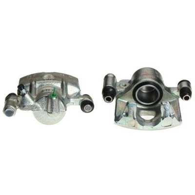 Bilde av BUDWEG CALIPER 341329 Bremsecaliper MITSUBISHI: L300 / Delica III Minibuss, PAJERO 1, L200 II Pick up