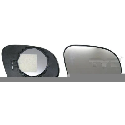 Bilde av TYC 305 0029 1 Speilglass høyre