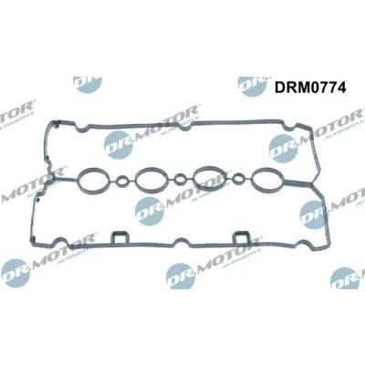 Bilde av DR.MOTOR AUTOMOTIVE DRM0774 Toppdekselpakning OPEL: Astra H Caravan, Vectra C G Caravan