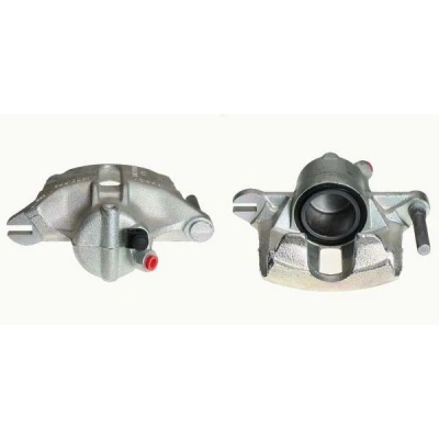 Bilde av BUDWEG CALIPER 342829 Bremsecaliper RENAULT: Kangoo I Express,