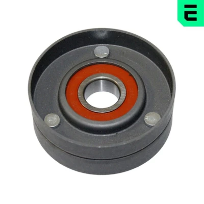 Bilde av OPTIMAL 0 N1495S Strammerull uten holder OPEL: Combo C Varebil / Stasjonsvogn, Corsa Hatchback, Meriva A