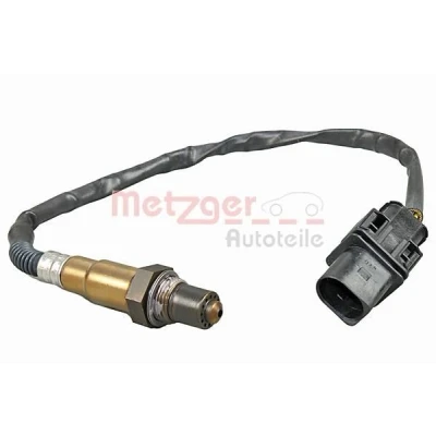 Bilde av METZGER 0893685 Lambdasonde diagnosesonde 5 FORD: FOCUS 3, Mondeo Kombi, 3 Turnier