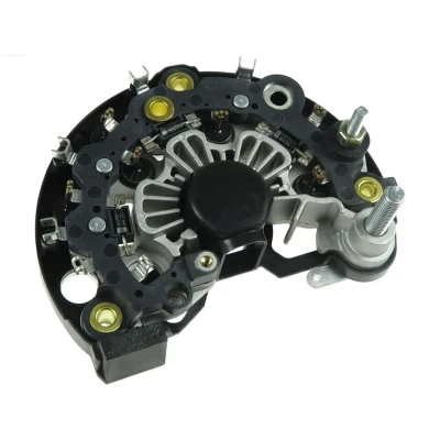 Bilde av AS PL ARC9063 Likeretter, generator
